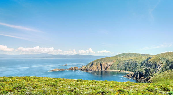 南布鲁尼国家公园