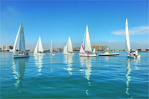 厦门晟达海游艇管理有限公司