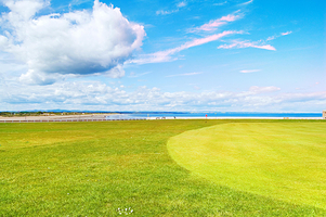 圣安德鲁斯球场