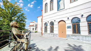 锡格那吉博物馆