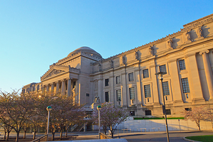 布鲁克林博物馆