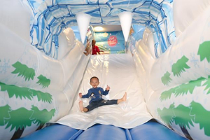 pororo主题乐园(赣州万象城店)