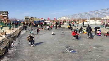 北方江南冰雪嘉年华