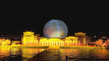 《遇见武宁》实景演出