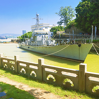 中国船政文化景区