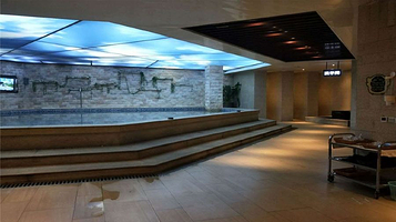 街电(全韩洗浴汗蒸会馆)