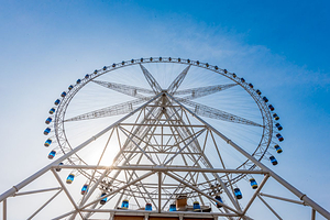 骆马湖旅游度假区