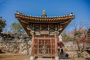 奉恩寺