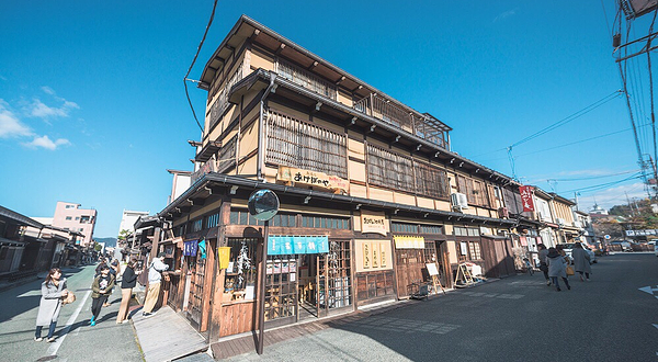 高山市
