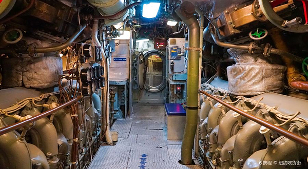 新泽西号战列舰