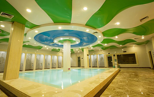 大自然健康水汇(北苑路店)