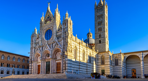 锡耶纳大教堂