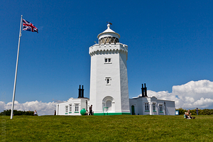 National Trust South Foreland Lighthouse