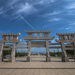 晋国博物馆