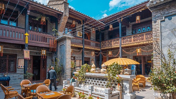 云南省茶文化博物馆