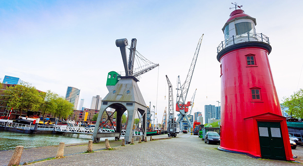 荷兰海军历史博物馆