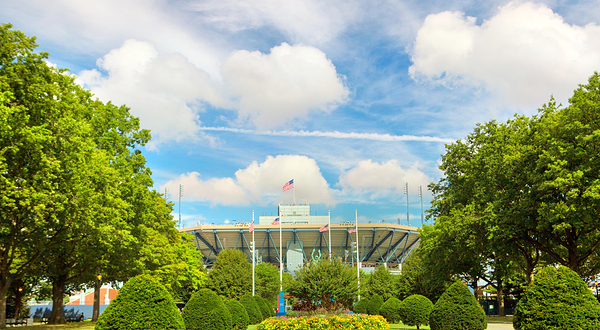 法拉盛草原可乐娜公园