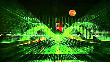 湖光山舍田园农庄