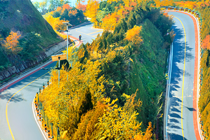 溧阳1号公路(汨罗灞观景台)