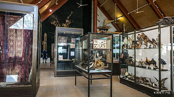 瓦努阿图国家博物馆