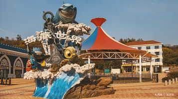 连云港海底世界