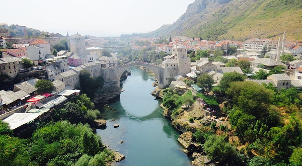Koski Mehmed Pasha Mosque