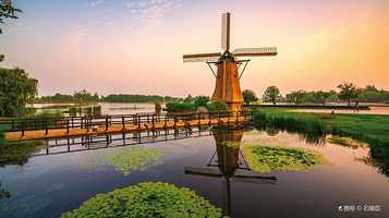 骆马湖省级重要湿地