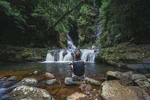 雷明顿国家公园