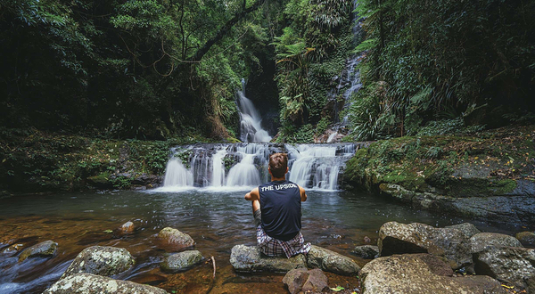 雷明顿国家公园