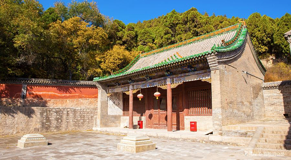 多福寺
