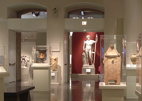 圣安东尼奥艺术博物馆