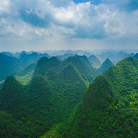 荔波茂兰自然保护区