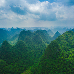 荔波茂兰自然保护区