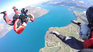 Gold Coast Skydive