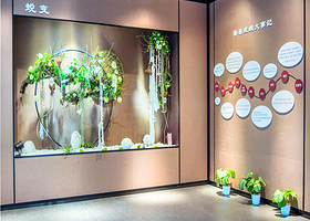 太湖雪蚕桑文化园