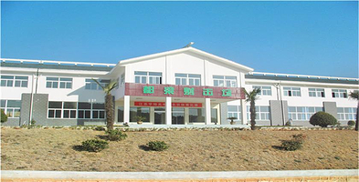 盱眙都梁射击场