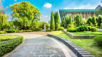 南京中国绿化博览园