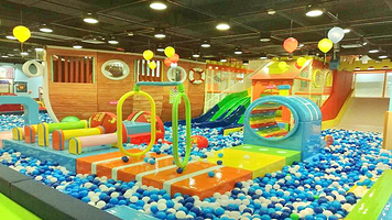 万达宝贝王早教中心(万达广场东莞东城店)