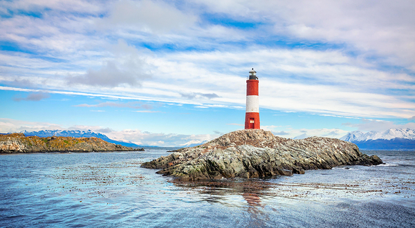 也格来日斯灯塔