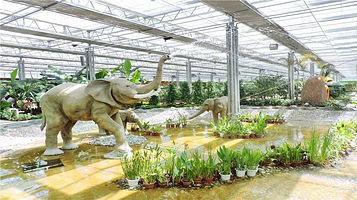 九易(鞍山)佳宁度假庄园