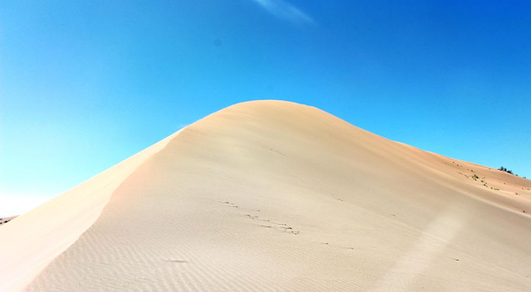 阿尔金-埃姆尔沙漠国家公园