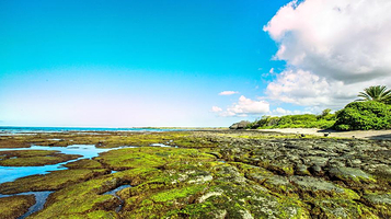 Kaloko-Honokohau国家历史公园