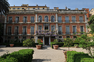 普罗旺斯博物馆