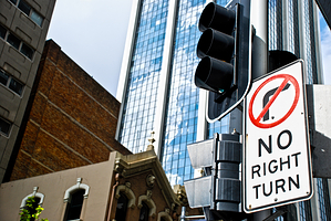 百老汇购物中心