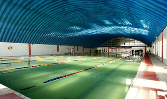 金港莲花温泉中心