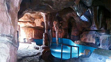 汤泉宫温泉度假村