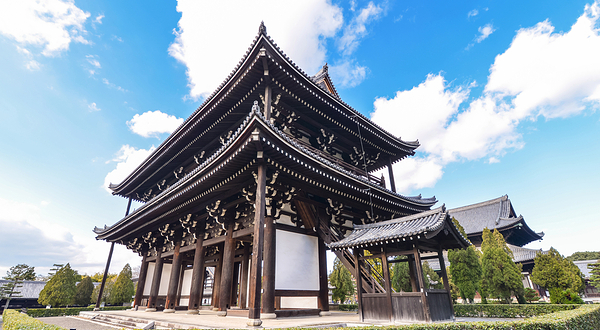 东福寺