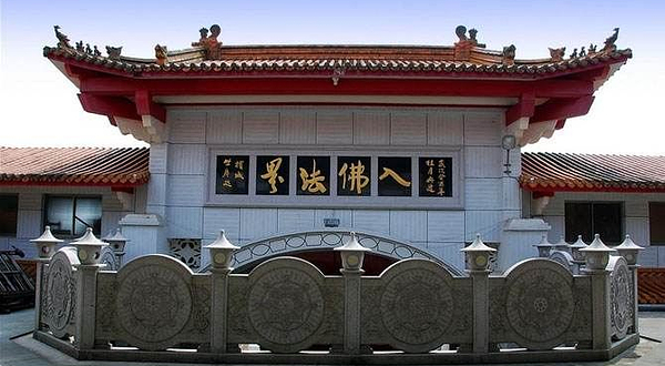 灵泉禅寺