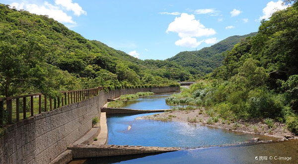 双流国家森林游乐区