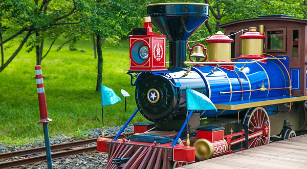 济州Ecoland生态主题乐园